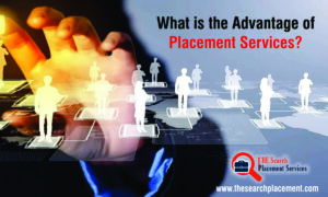 Placement Services in Faridabad
